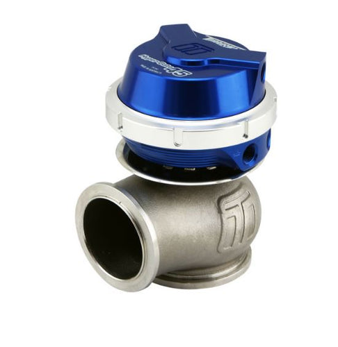 Turbosmart Wastegate Gen-V WG45 Hyper-Gate45 14psi Blue TS-0553-1011