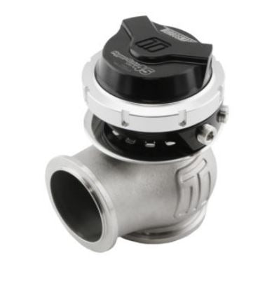 Turbosmart WG45 GenV Hypergate 45 Lite 7psi Black TS-0553-1602