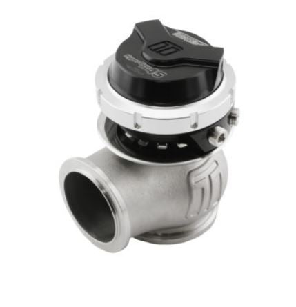 Turbosmart WG45 GenV Hypergate 45 Lite 14psi Black TS-0553-1612