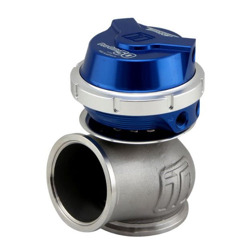 Turbosmart Wastegate Gen-V WG50 Pro-Gate50 14psi Blue TS-0554-1011