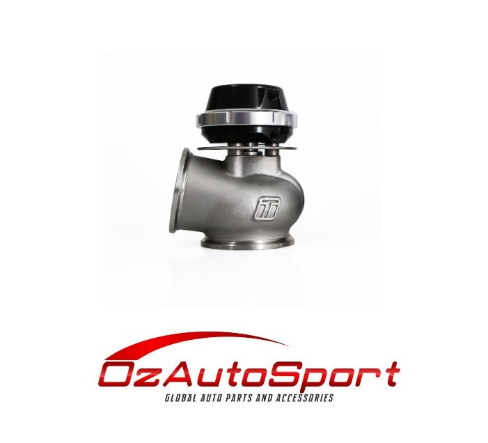 Turbosmart Wastegate Gen-V WG50 Progate 50 14psi Black TS-0554-1012