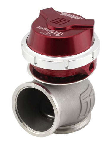 Turbosmart Wastegate Gen-V WG50 Pro-Gate50 14psi Red