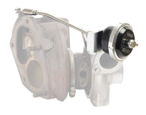 Turbosmart IWG75 for Mitsubishi EVO 6-8 14 PSI Black TS-0601-1142