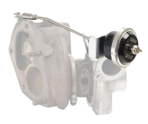 Turbosmart IWG75 for Mitsubishi EVO 6-8 26 PSI Black - TS-0601-1262