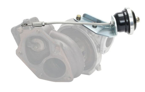 Turbosmart IWG75 for Mitsubishi EVO 9 10 PSI Black TS-0601-2102
