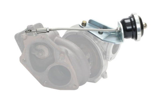 Turbosmart IWG75 for Mitsubishi EVO 9 14 PSI Black - TS-0601-2142
