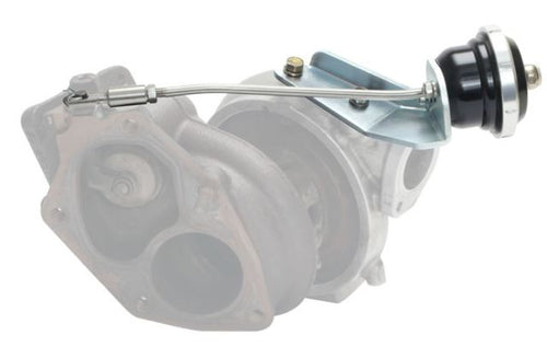 Turbosmart IWG75 for Mitsubishi EVO 9 Black 24PSI TS-0601-2242