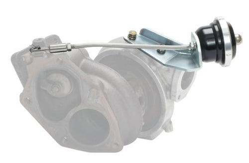 Turbosmart IWG75 for Mitsubishi EVO 9 Black 26PSI TS-0601-2262