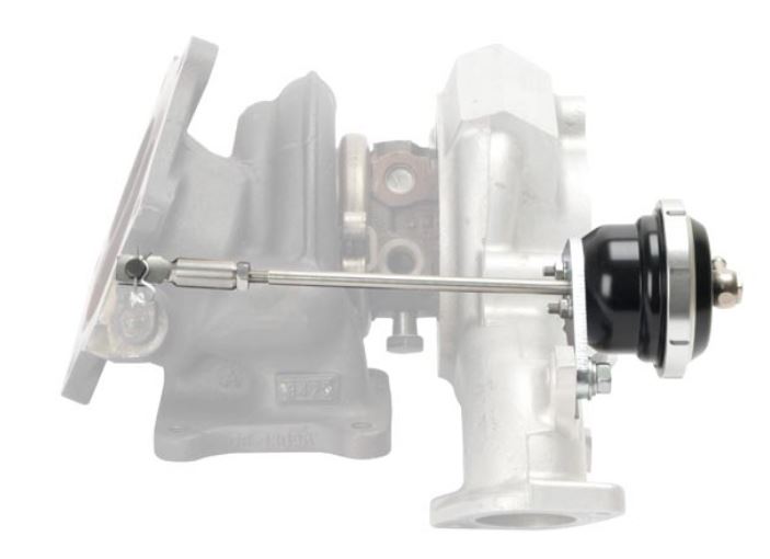 Turbosmart IWG75 for Mitsubishi EVO 10 10 PSI Black TS-0601-3102 Turbosmart IWG75 for Mitsubishi EVO 10 10 PSI Black TS-0601-3102
