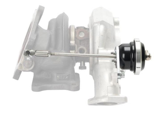 Turbosmart IWG75 for Mitsubishi EVO 10 Black 12 PSI TS-0601-3122