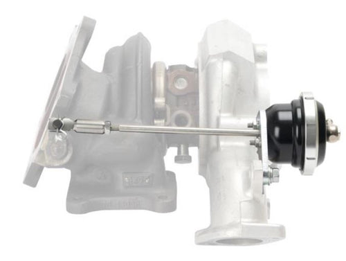 Turbosmart IWG75 for Mitsubishi EVO 10 18 PSI Black TS-0601-3182