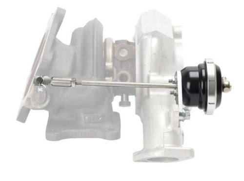 Turbosmart IWG75 for Mitsubishi EVO 10 24 PSI Black TS-0601-3242