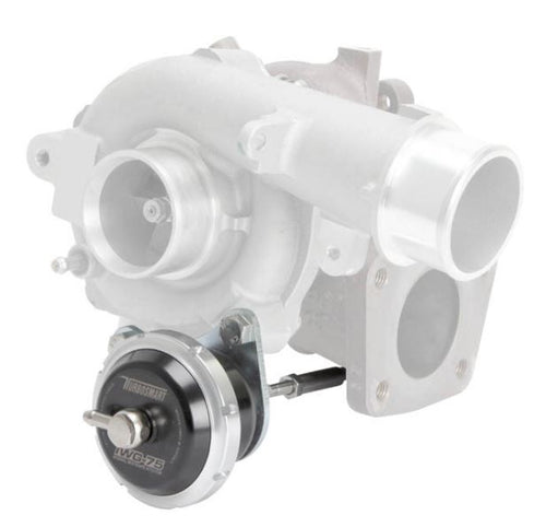 Turbosmart IWG75 for Mazda MPS 18 PSI Black TS-0610-1182