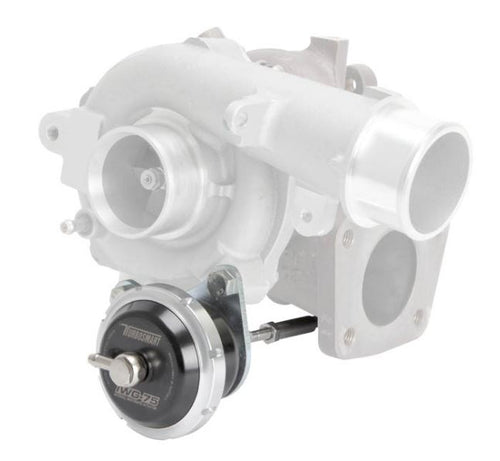 Turbosmart IWG75 for Mazda MPS 22 PSI Black TS-0610-1222