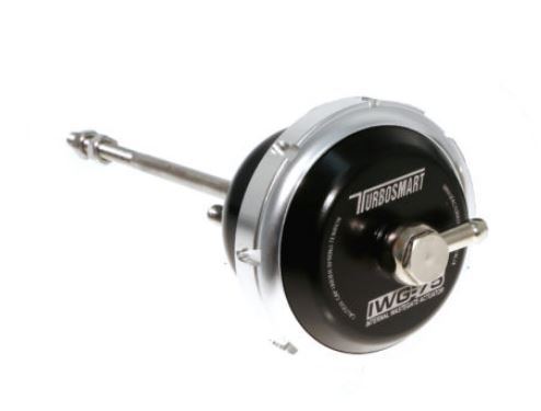 Turbosmart IWG75 for Borg Warner EFR B1 Single Scroll Black -14PSI TS-0620-1142