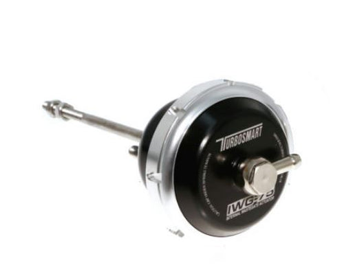 Turbosmart IWG75 for BorgWarner EFR B2 Single + Twin Scroll Black -14psi