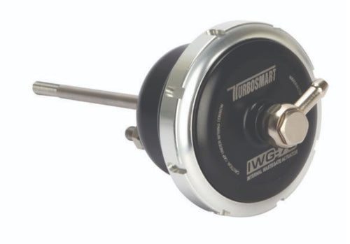 Turbosmart IWG75 for Ford Fiesta ST 1.6L Ecoboost Black 7PSI TS-0622-7072