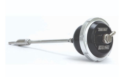 Turbosmart IWG75 for Dodge Ram 5.9L TD 26psi TS-0626-1262
