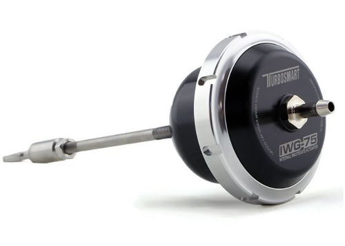 Turbosmart IWG75 for Fiat 124 Spider/500T/L/X/Abarth 2012+ 7psi TS-0629-1072