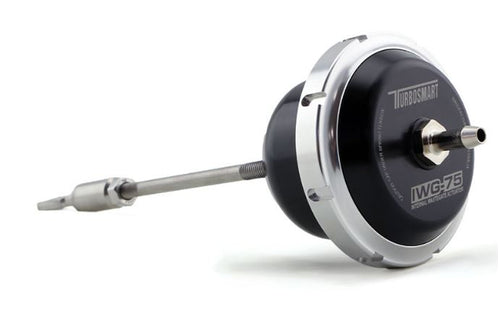 Turbosmart IWG75 for Fiat 124 Spider/500T/L/X/Abarth 2012+ 10psi TS-0629-1102
