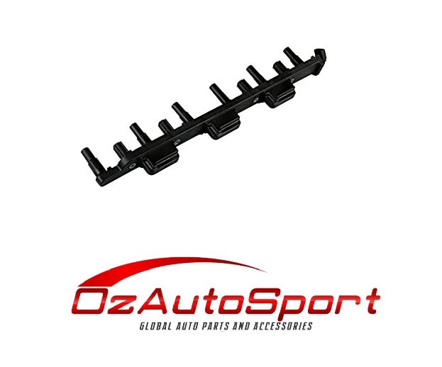 Ignition Coil for Jeep Cherokee TJ Wrangler 96-06 4.0L L6 UF293 C1263 Ignition Coil for Jeep Cherokee TJ Wrangler 96-06 4.0L L6 UF293 C1263
