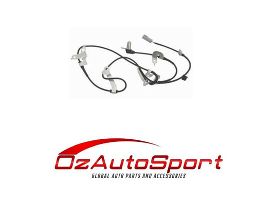 ABS WHEEL SPEED SENSOR for FORD PJ PK RANGER RHF ABS WHEEL SPEED SENSOR ALL 4WD