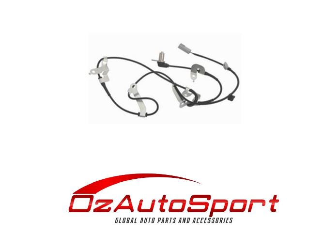 ABS WHEEL SPEED SENSOR for FORD PJ PK RANGER RHF ABS WHEEL SPEED SENSOR ALL 4WD ABS WHEEL SPEED SENSOR for FORD PJ PK RANGER RHF ABS WHEEL SPEED SENSOR ALL 4WD