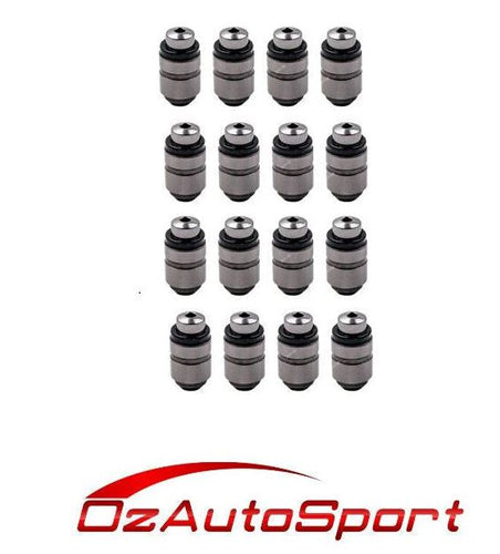 16 x Hydraulic Valve Lifters / Lash Adjusters for Mitsubishi Galant HG 88 - 90 2.0 DOHC 26mm