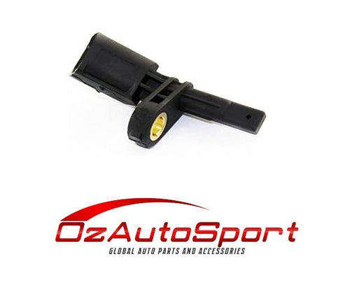 Rear Right ABS Wheel Speed Sensor for Audi A3 8P 2004 - 2013 1.6 WHT003858