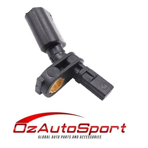 Front ABS Wheel Speed Sensor for Volkswagen Golf 2012 - 2021 1.2 1.4 1.6 1.8 2.0