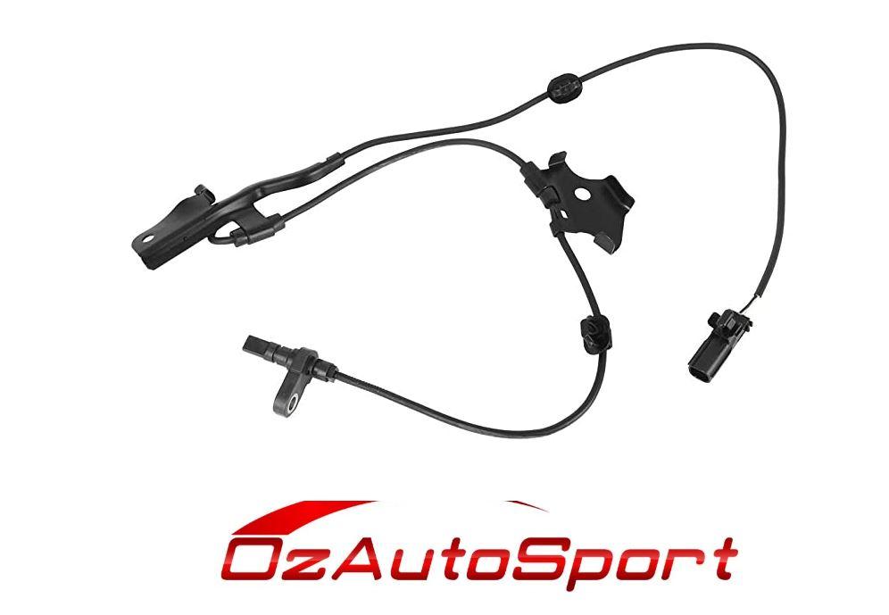 Front ABS Wheel Speed Sensor for Toyota Prius V Hybrid ZVW40R 2012 - On 1.8
