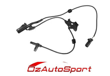 2 x Front ABS Wheel Speed Sensor for Toyota Corolla ZRE182R 2012 - 2018 1.8