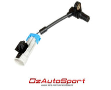 2 x Front ABS Wheel Speed Sensor for Holden Captiva 5 / CG 2007 - 2011