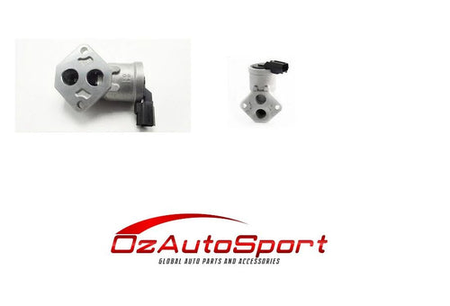 Idle Air Control Valve IAC for Ford Laser KN 1.6 1999 - 2002