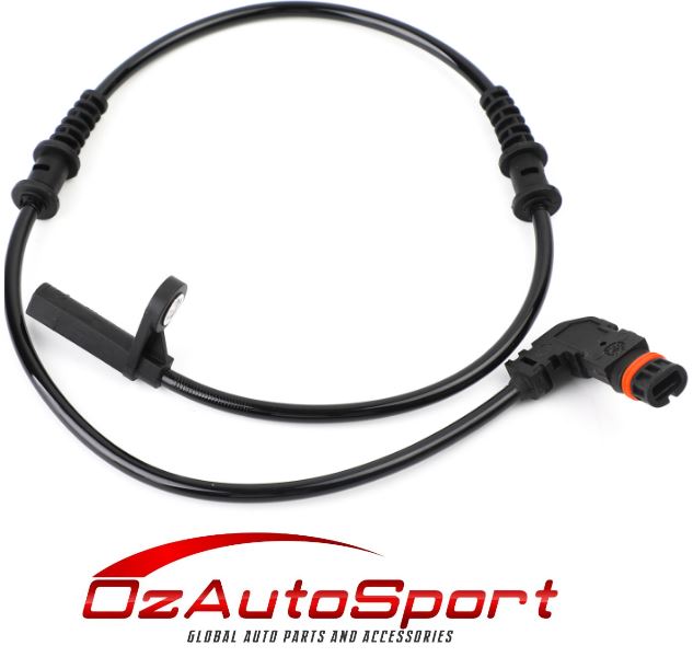 Front Wheel Speed ABS Sensor for Mercedes Benz W203 2000 - 2007 Front Wheel Speed ABS Sensor for Mercedes Benz W203 2000 - 2007