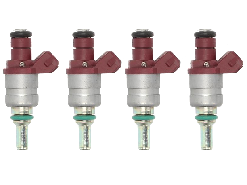 4x OEM Fuel Injectors For Mercedes Benz C180 Kompressor W203 1.8L M271.946 4x OEM Fuel Injectors For Mercedes Benz C180 Kompressor W203 1.8L M271.946