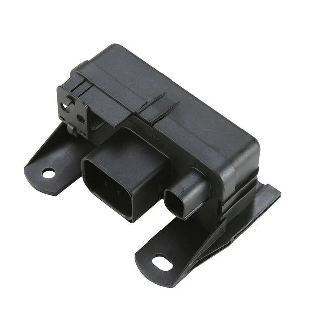 Glow Plug Relay Resistor for Mercedes Benz A6461536579