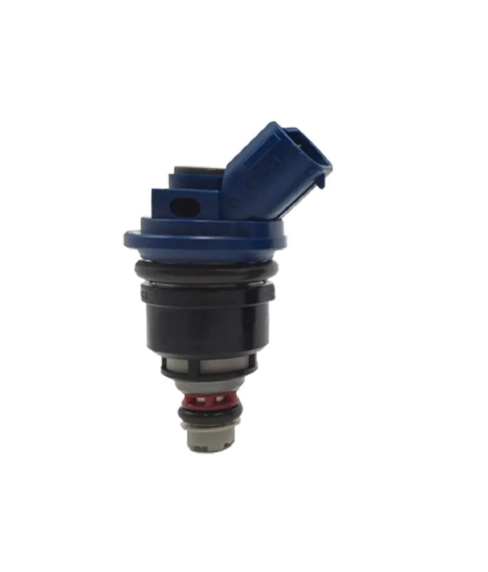 Side Feed Blue Top Fuel Injector to suit SUBARU LIBERTY GT BL BL5 2.0