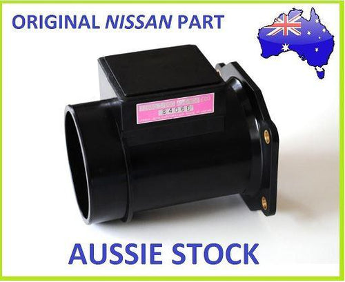 MAF for Nissan Skyline R34 Neo RB25DET AFM Air Flow Meter 22680-31U00