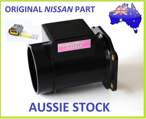 Air Flow Meter AFM 22680-31U00 for NISSAN R33 Series 2 R34 RB25DET Skyline Air Flow Meter AFM 22680-31U00 for NISSAN R33 Series 2 R34 RB25DET Skyline