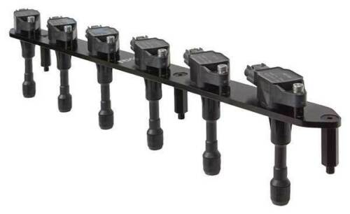 Raceworks RB20/25/26 Ignition Coil Bracket Only ALY-136BK