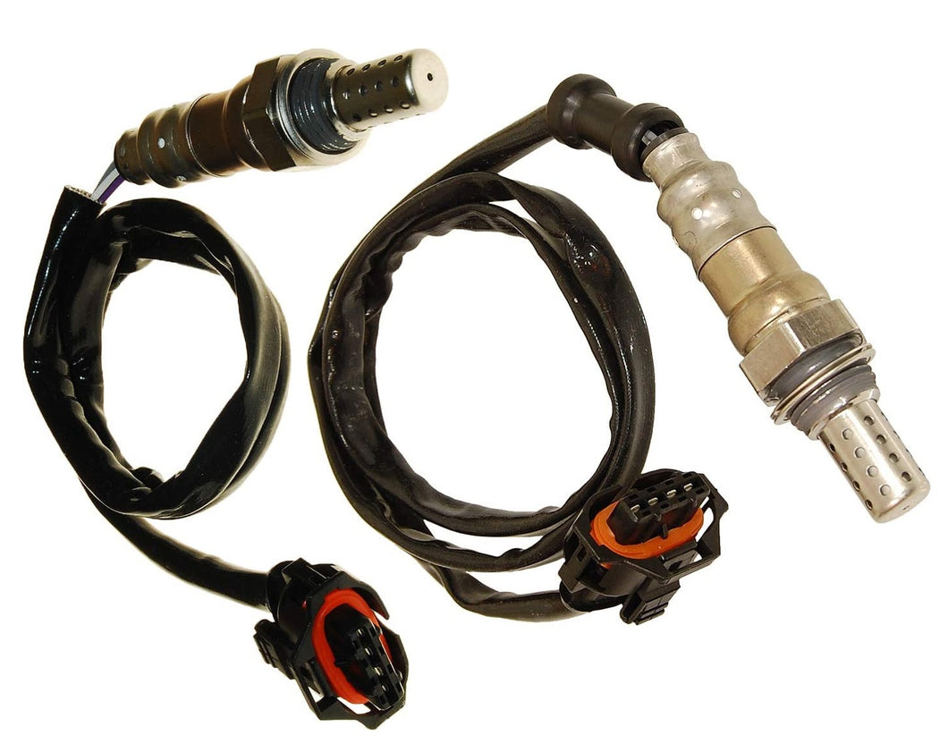 o2 Oxygen Sensor kit for Holden Astra TS AH HSV 2.0 Turbo