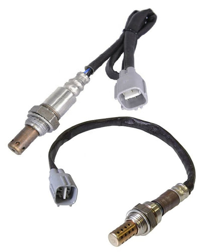 o2 Oxygen Sensor Kit for Toyota Aurion GSV40 2006 on Left / Front Bank