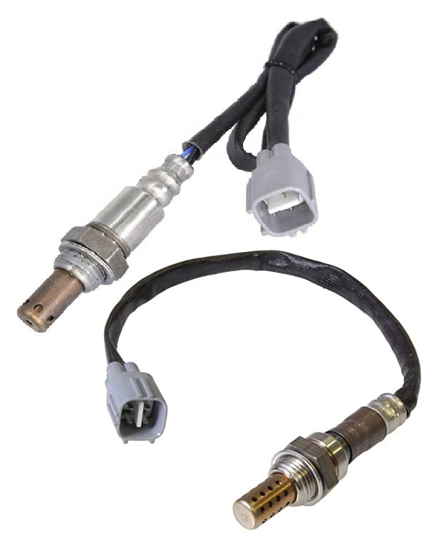 o2 Oxygen Sensor Kit for Toyota Aurion GSV40 2006 on Left / Front Bank