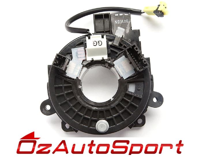Spiral Cable Clock Spring for Nissan Patrol B5554-JP00A