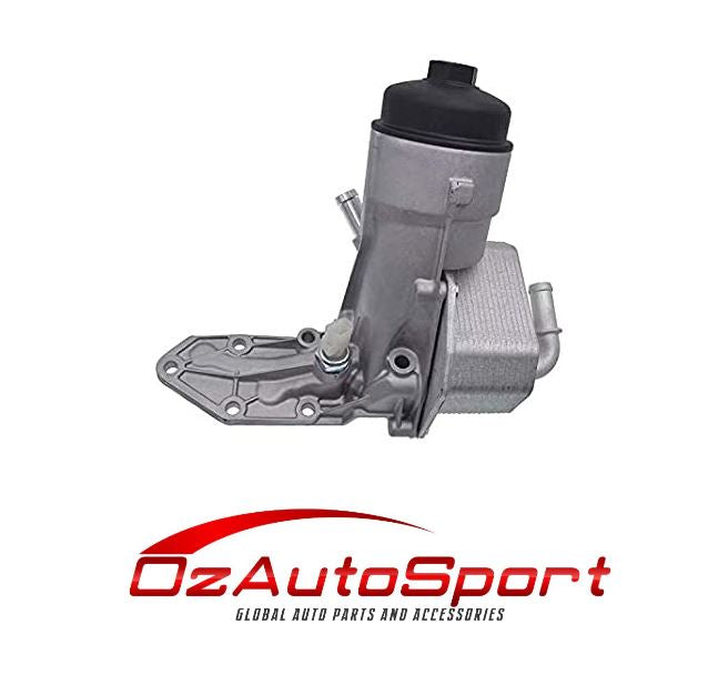ENGINE OIL COOLER for FORD RANGER XL PX M1F8 09/2011-07/2015 2.2L 3.2L ENGINE OIL COOLER for FORD RANGER XL PX M1F8 09/2011-07/2015 2.2L 3.2L