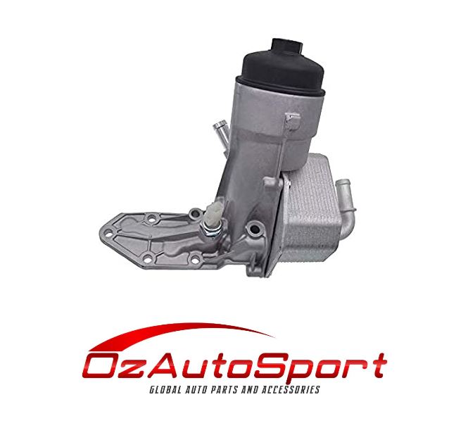 ENGINE OIL COOLER for MAZDA BT50 XT UP UP0YD 2011-08/2015 2.2L 3.2L TDI ENGINE OIL COOLER for MAZDA BT50 XT UP UP0YD 2011-08/2015 2.2L 3.2L TDI