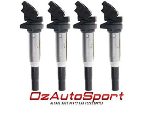 4 x Ignition Coils for Mini Cooper IGC281