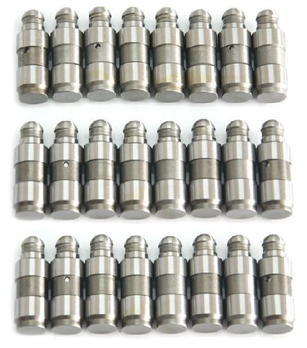24 x Hydraulic Lifters for BMW M57 3.0 E53 E70 E71 X5 X6 3.0 Turbo Diesel