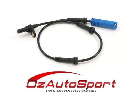ABS Sensor for BMW 5 Series 6 Series E60 E61 E63 E64) - Front Left or Right